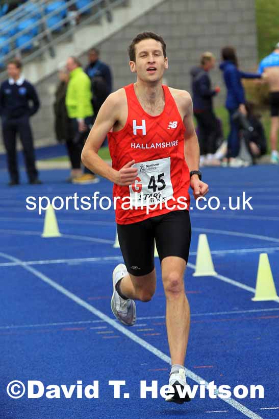 Senior mens 6 Stage Relay, 2022 Northern Road Relays, SportsCity, Manchester. Photo: David T. Hewitson/Sports for All Pics